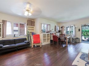 1056 1052 E VILLA Street, Pasadena CA 91106