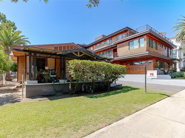 1056 1052 E VILLA Street, Pasadena CA 91106