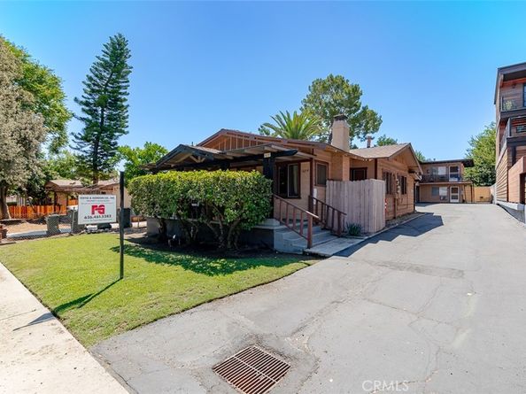 1056 1052 E VILLA Street, Pasadena CA 91106