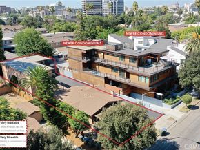 1056 1052 E VILLA Street, Pasadena CA 91106