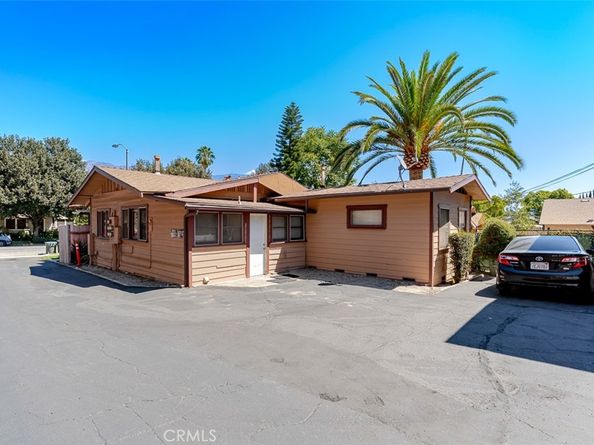 1056 1052 E VILLA Street, Pasadena CA 91106