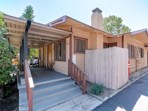 1056 1052 E VILLA Street, Pasadena CA 91106
