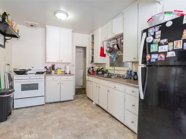 1056 1052 E VILLA Street, Pasadena CA 91106