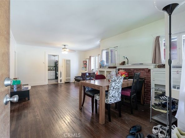 1056 1052 E VILLA Street, Pasadena CA 91106