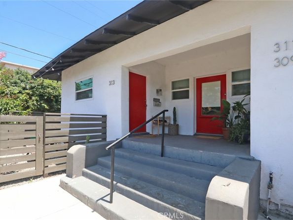 309 N Avenue 50, Los Angeles CA 90042