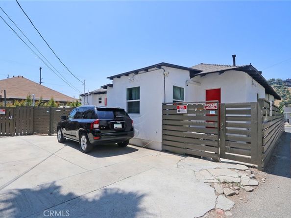 309 N Avenue 50, Los Angeles CA 90042