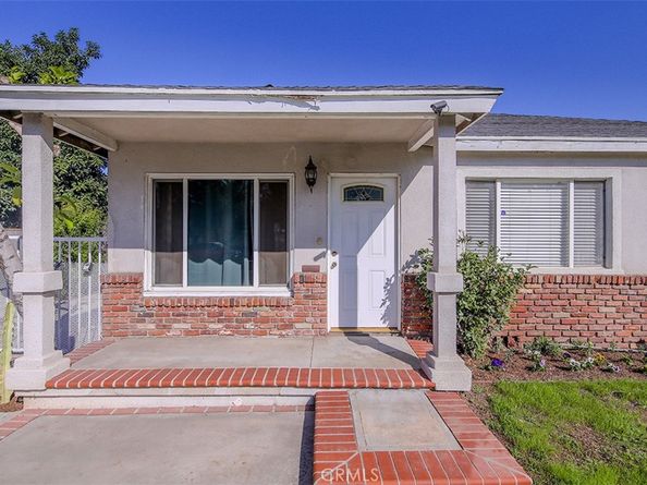 1235 W San Bernardino, Covina CA 91722