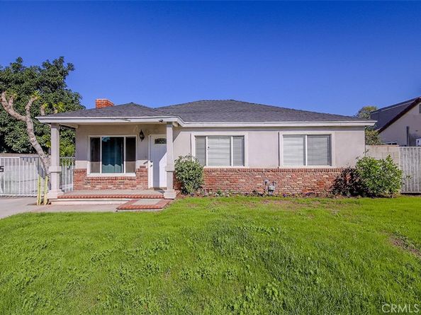 1235 W San Bernardino, Covina CA 91722