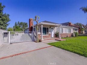 1235 W San Bernardino, Covina CA 91722
