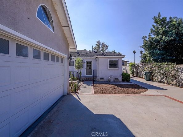 1235 W San Bernardino, Covina CA 91722