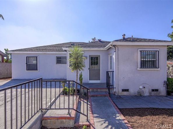 1235 W San Bernardino, Covina CA 91722