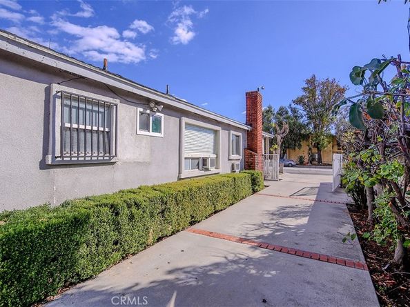 1235 W San Bernardino, Covina CA 91722