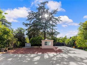 731 S Michillinda Avenue, Pasadena CA 91107