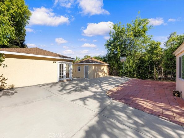 731 S Michillinda Avenue, Pasadena CA 91107