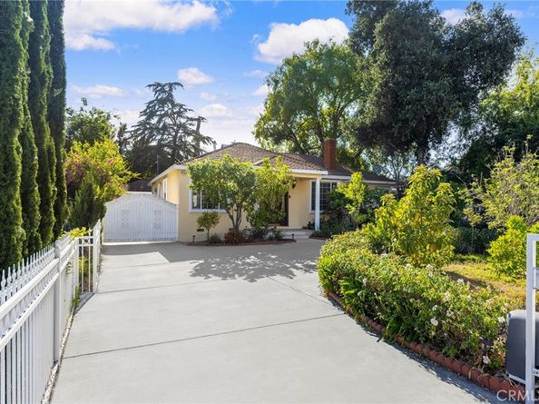 731 S Michillinda Avenue, Pasadena CA 91107