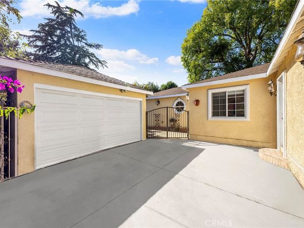 731 S Michillinda Avenue, Pasadena CA 91107