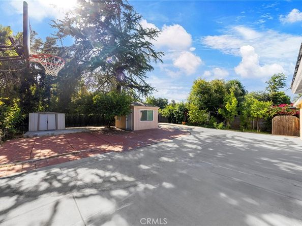731 S Michillinda Avenue, Pasadena CA 91107