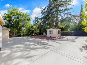 731 S Michillinda Avenue, Pasadena CA 91107