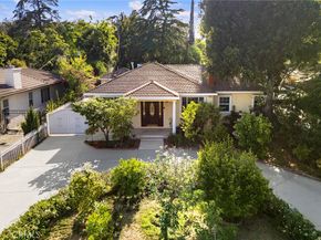 731 S Michillinda Avenue, Pasadena CA 91107