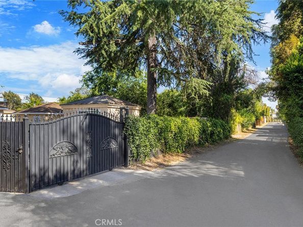 731 S Michillinda Avenue, Pasadena CA 91107