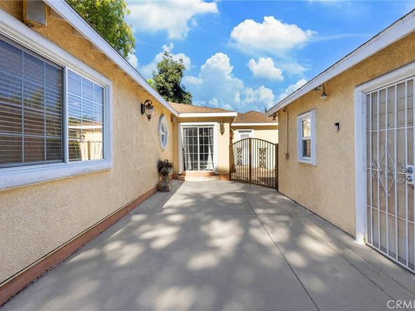 731 S Michillinda Avenue, Pasadena CA 91107