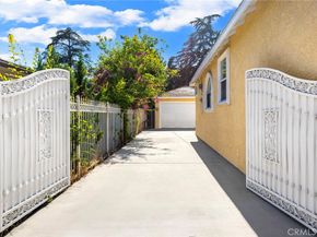 731 S Michillinda Avenue, Pasadena CA 91107