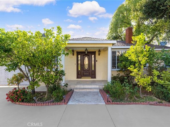 731 S Michillinda Avenue, Pasadena CA 91107