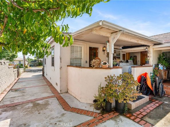 3201 Del Vina Street, Pasadena CA 91107