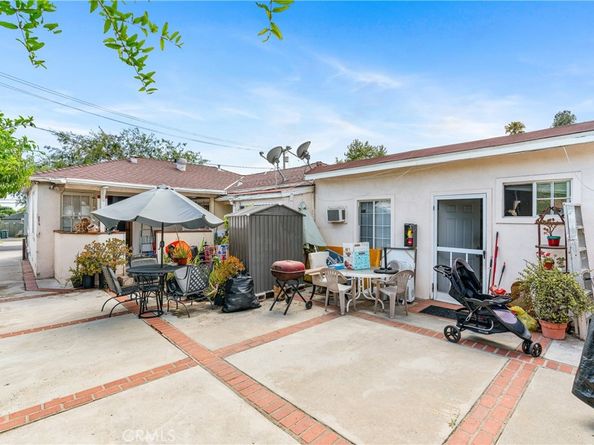 3201 Del Vina Street, Pasadena CA 91107