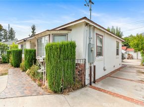 3201 Del Vina Street, Pasadena CA 91107