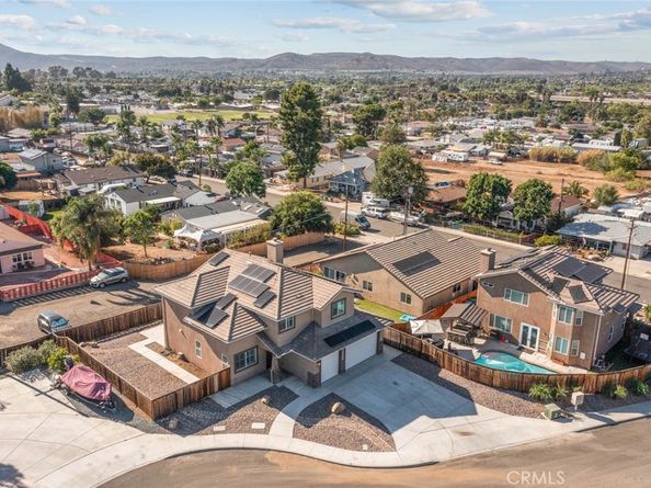 8588 Shanes Way, Santee CA 92071