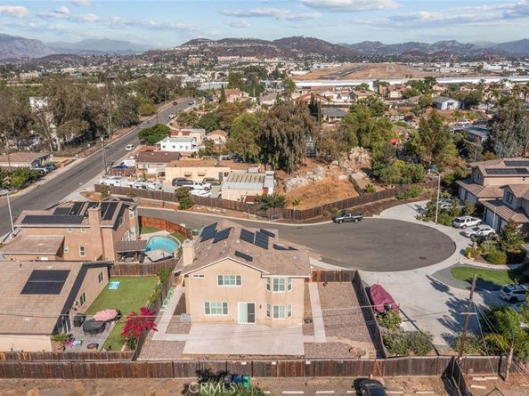 8588 Shanes Way, Santee CA 92071