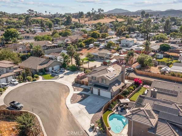 8588 Shanes Way, Santee CA 92071