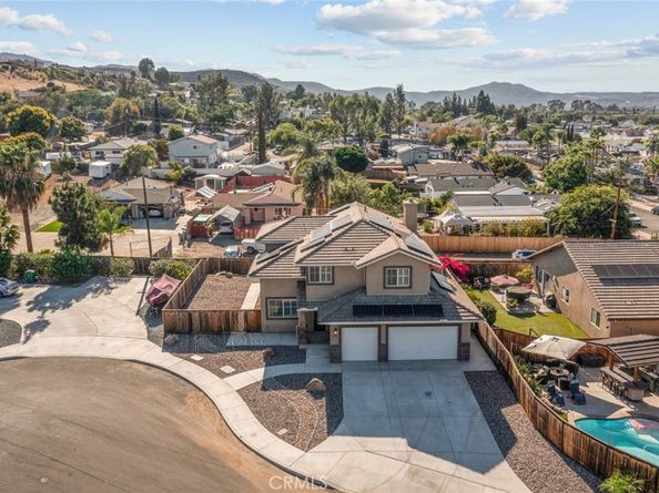 8588 Shanes Way, Santee CA 92071