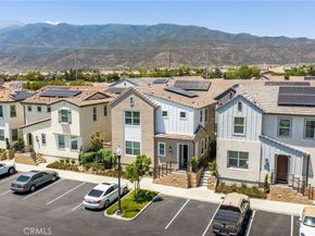 15982 Parkhouse 2, Fontana CA 92336