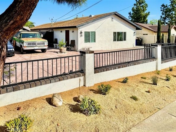 8735 Calaveras Avenue, Rancho Cucamonga CA 91730