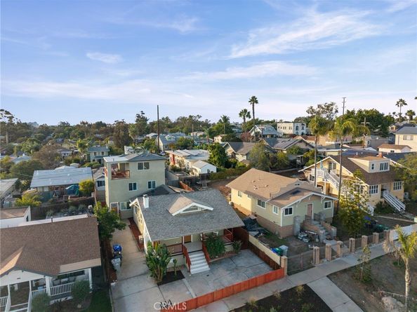 1820 Bancroft Street, San Diego CA 92102