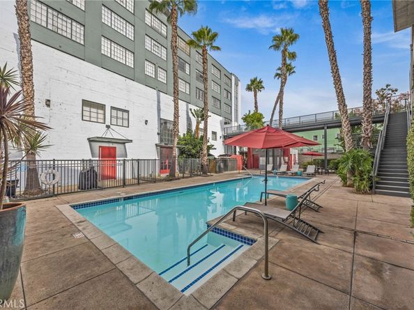 420 S San Pedro 218, Los Angeles CA 90013