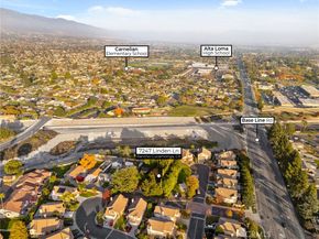 7247 Linden Lane, Rancho Cucamonga CA 91701