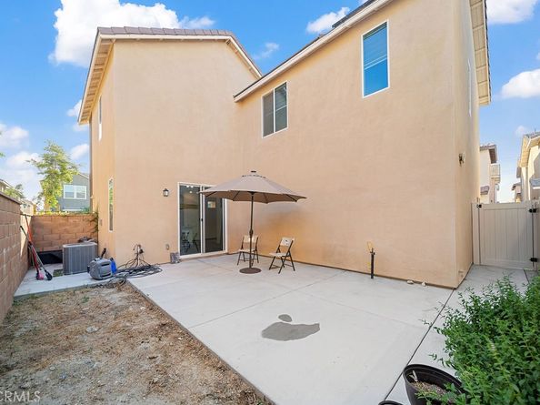 3647 Basanite Avenue, Ontario CA 91761