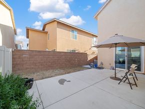 3647 Basanite Avenue, Ontario CA 91761
