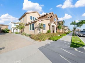 3647 Basanite Avenue, Ontario CA 91761