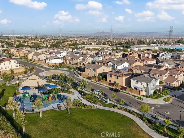 3647 Basanite Avenue, Ontario CA 91761