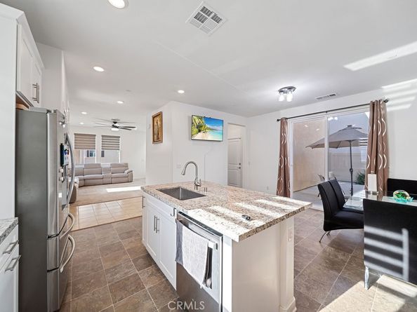 3647 Basanite Avenue, Ontario CA 91761