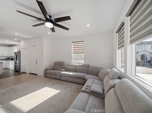 3647 Basanite Avenue, Ontario CA 91761