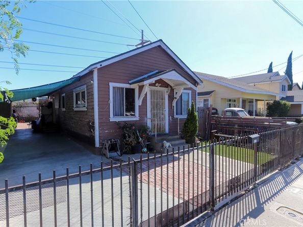 212 E Adams Street, Santa Ana CA 92707