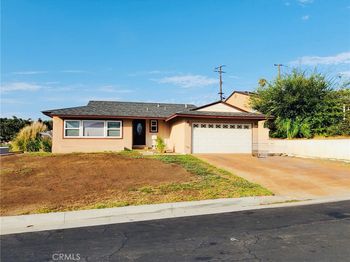 14802 Springford Drive