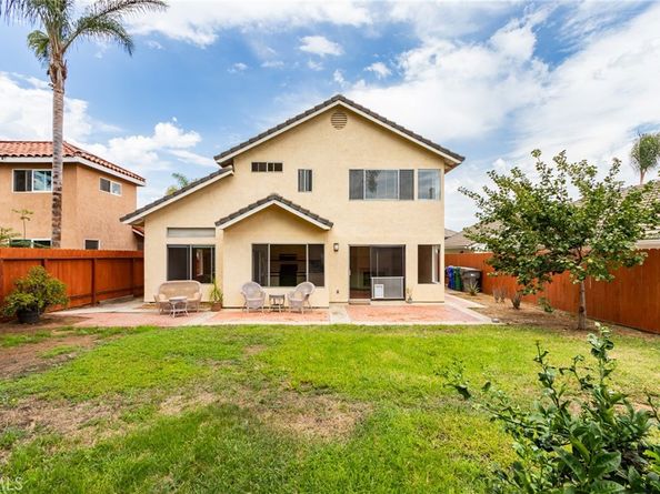 5349 Gooseberry Way, Oceanside CA 92057