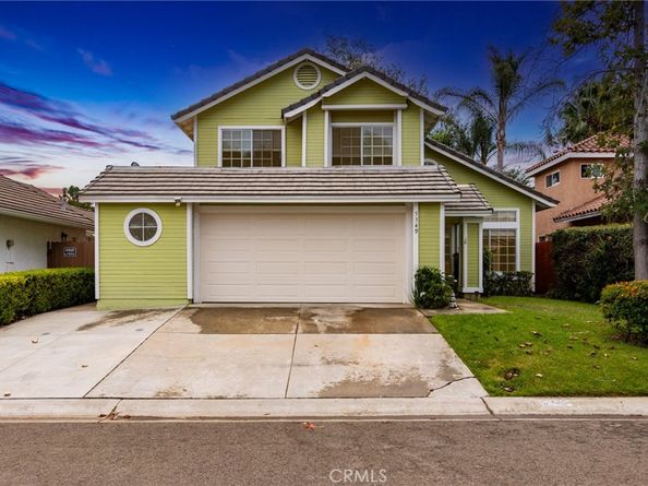 5349 Gooseberry Way, Oceanside CA 92057