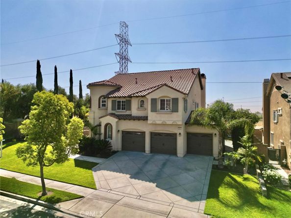 5381 Campania Way, Fontana CA 92336